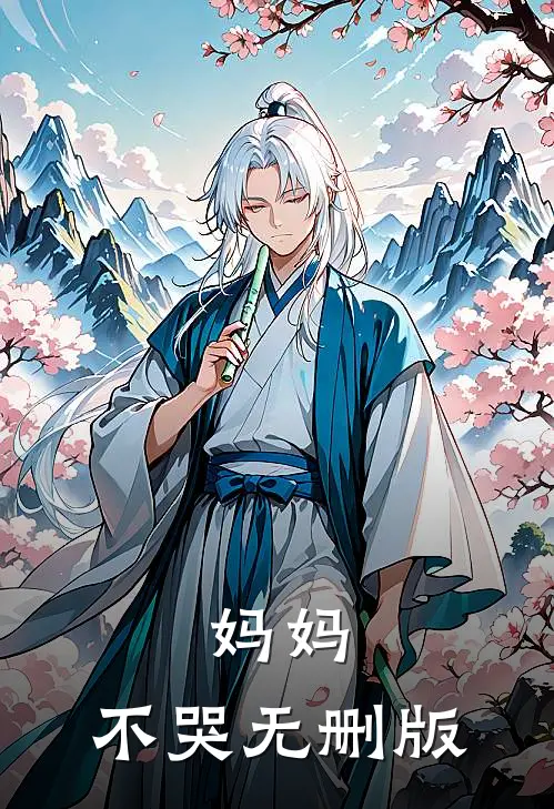 妈妈，不哭无删版
