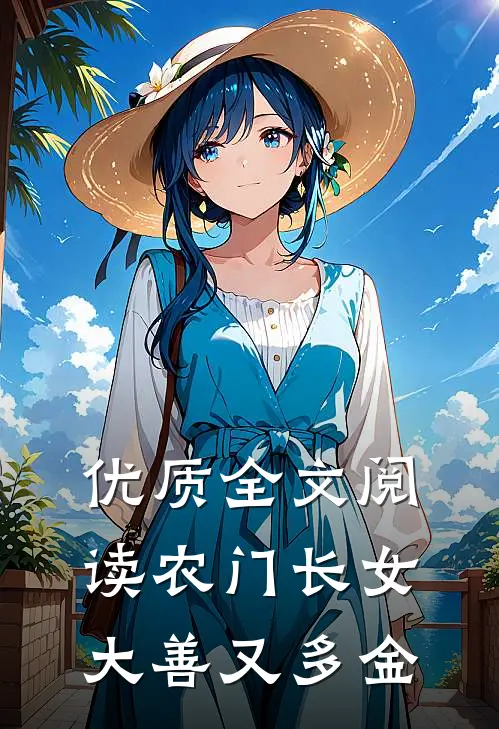 优质全文阅读农门长女大善又多金