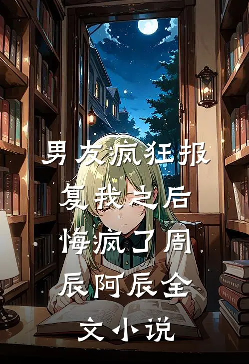 男友疯狂报复我之后，悔疯了周辰阿辰全文小说