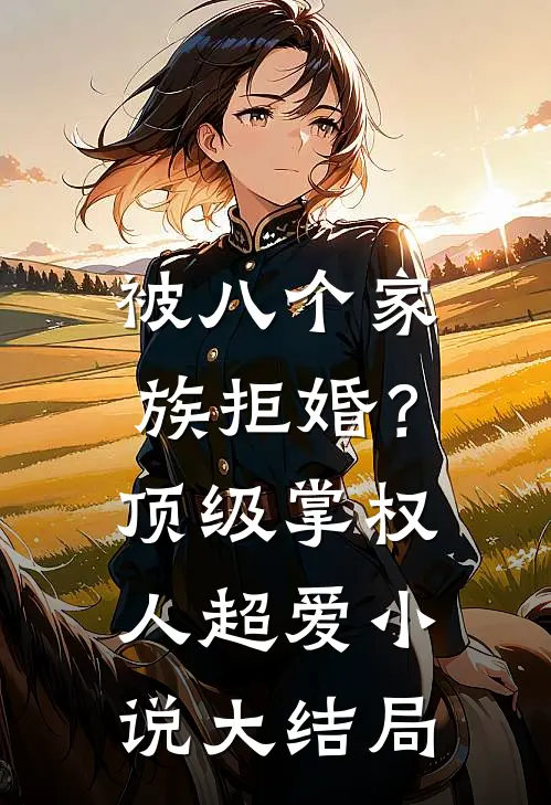 被八个家族拒婚？顶级掌权人超爱小说大结局