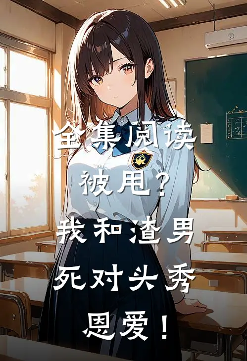 全集阅读被甩？我和渣男死对头秀恩爱！