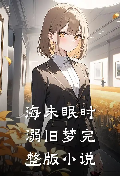 海未眠时溺旧梦完整版小说