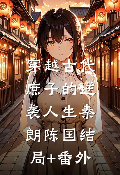 穿越古代，庶子的逆袭人生秦朗陈国结局+番外