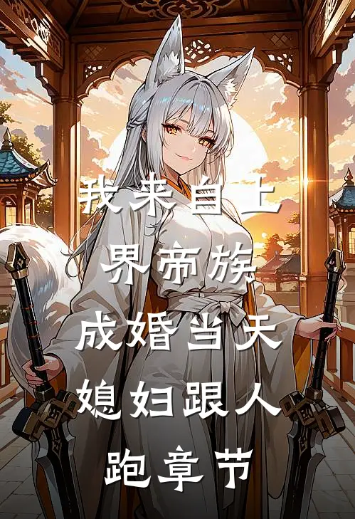 我来自上界帝族，成婚当天媳妇跟人跑章节