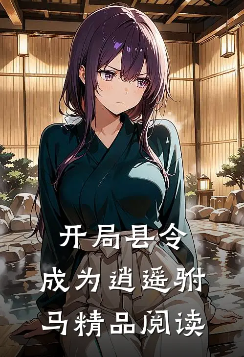 开局县令，成为逍遥驸马精品阅读