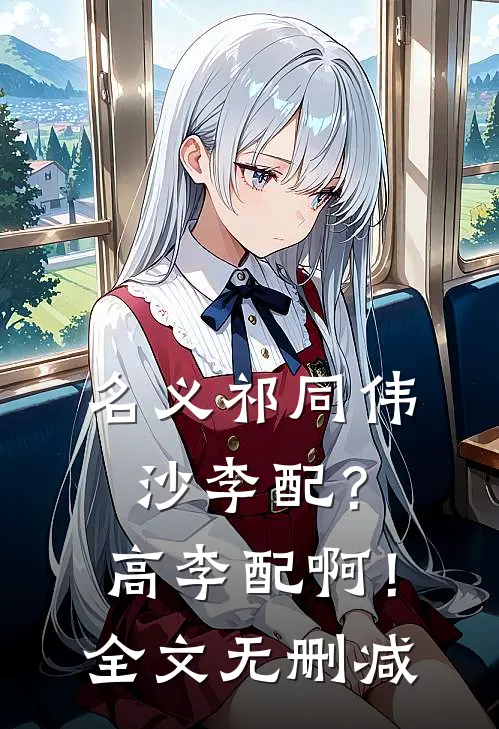 名义祁同伟：沙李配？高李配啊！全文无删减