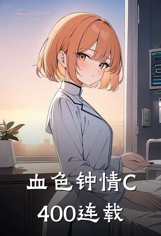 血色钟情C400连载