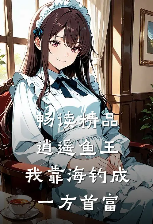 畅读精品逍遥鱼王：我靠海钓成一方首富