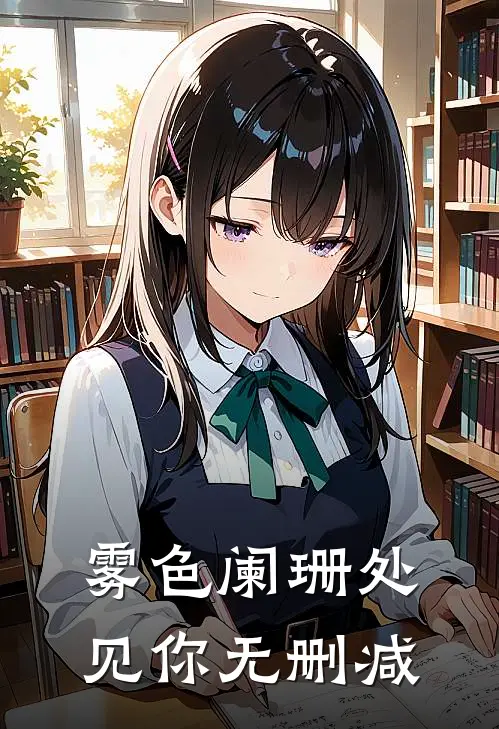 雾色阑珊处见你无删减