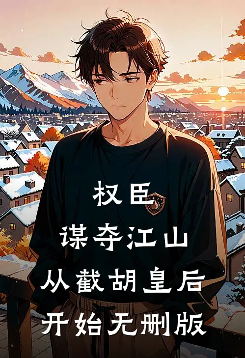 权臣：谋夺江山，从截胡皇后开始无删版