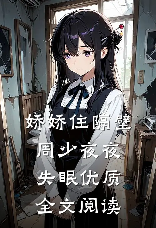 娇娇住隔壁，周少夜夜失眠优质全文阅读