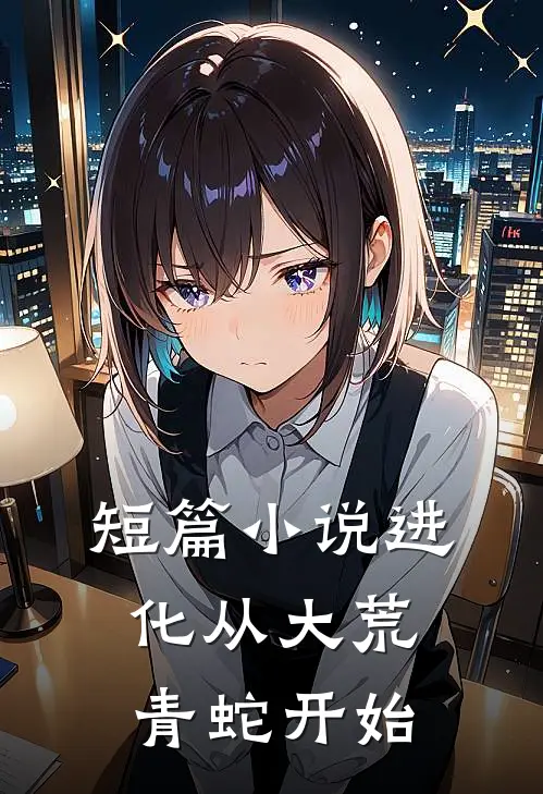短篇小说进化从大荒青蛇开始