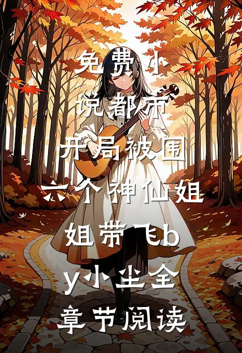 免费小说都市，开局被围，六个神仙姐姐带飞by小尘全章节阅读