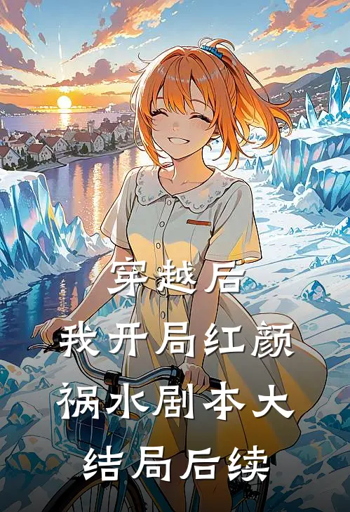 穿越后，我开局红颜祸水剧本大结局后续