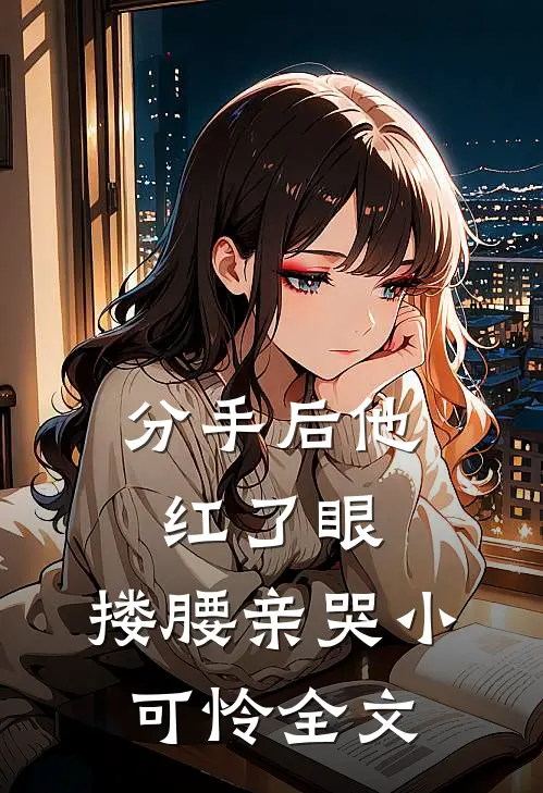 分手后他红了眼，搂腰亲哭小可怜全文