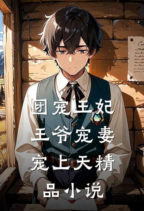 团宠王妃：王爷宠妻宠上天精品小说