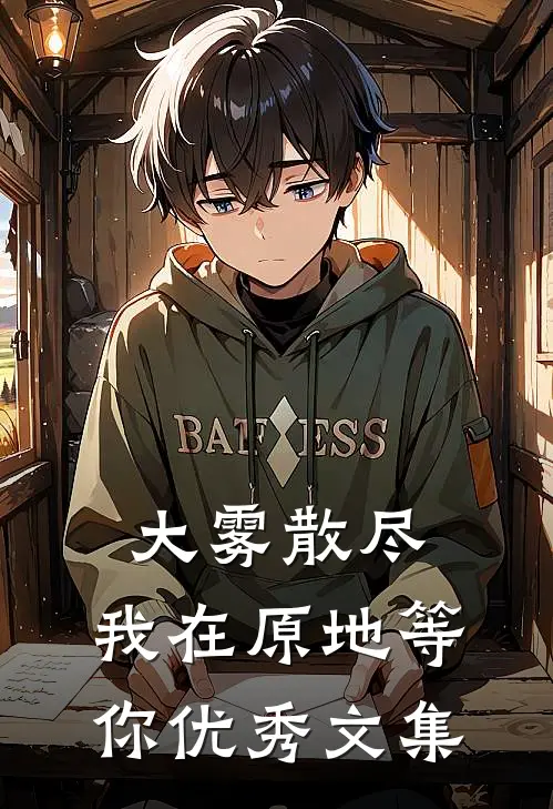 大雾散尽，我在原地等你优秀文集