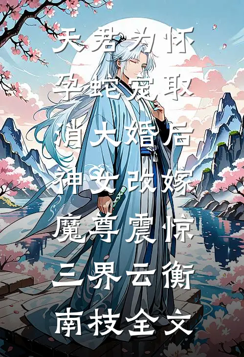 天君为怀孕蛇宠取消大婚后，神女改嫁魔尊震惊三界云衡南枝全文