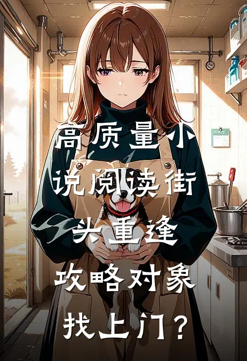 高质量小说阅读街头重逢，攻略对象找上门？