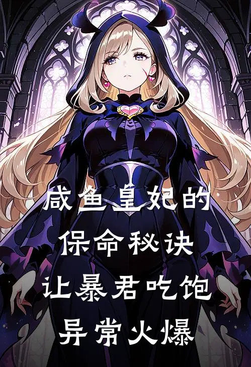 咸鱼皇妃的保命秘诀：让暴君吃饱异常火爆