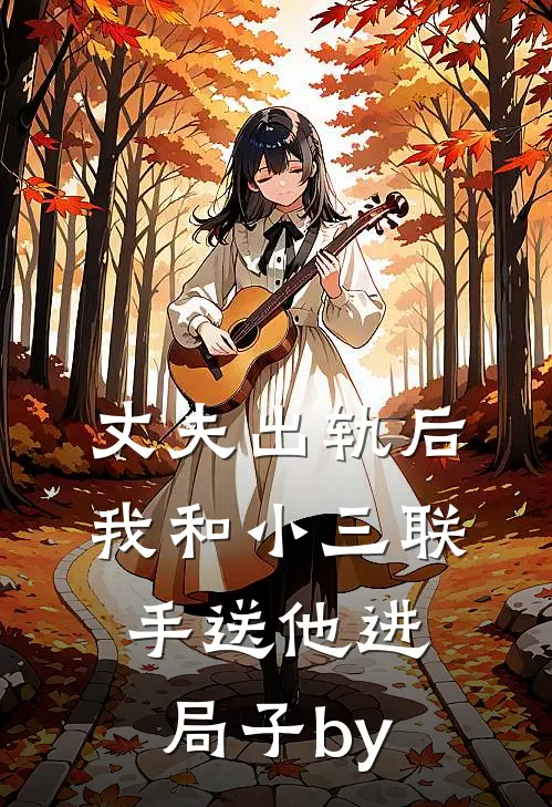 丈夫出轨后，我和小三联手送他进局子by