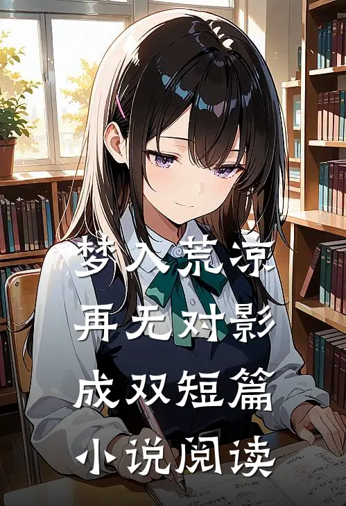 梦入荒凉，再无对影成双短篇小说阅读