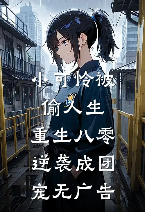 小可怜被偷人生，重生八零逆袭成团宠无广告