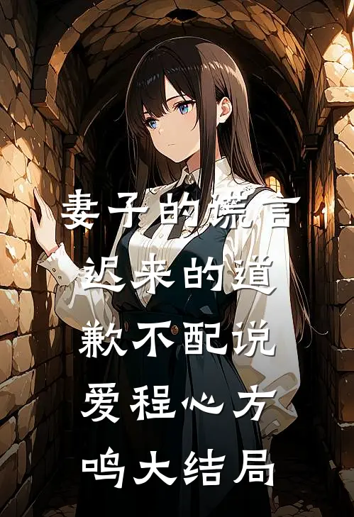 妻子的谎言：迟来的道歉不配说爱程心方鸣大结局
