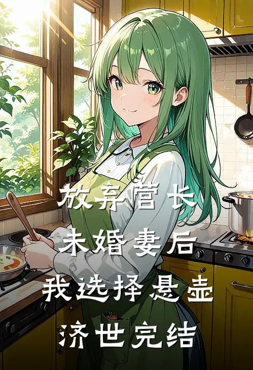 放弃营长未婚妻后，我选择悬壶济世完结