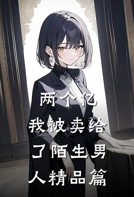 两个亿，我被卖给了陌生男人精品篇