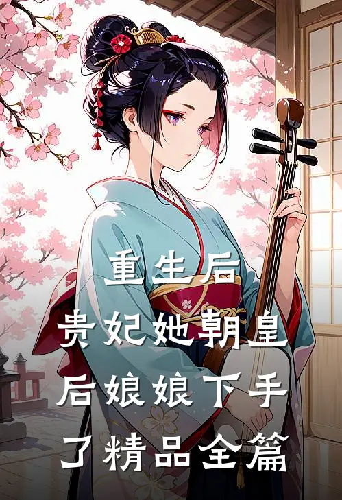 重生后，贵妃她朝皇后娘娘下手了精品全篇