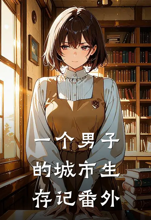 一个男子的城市生存记 番外