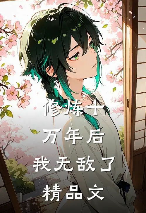 修炼十万年后，我无敌了精品文