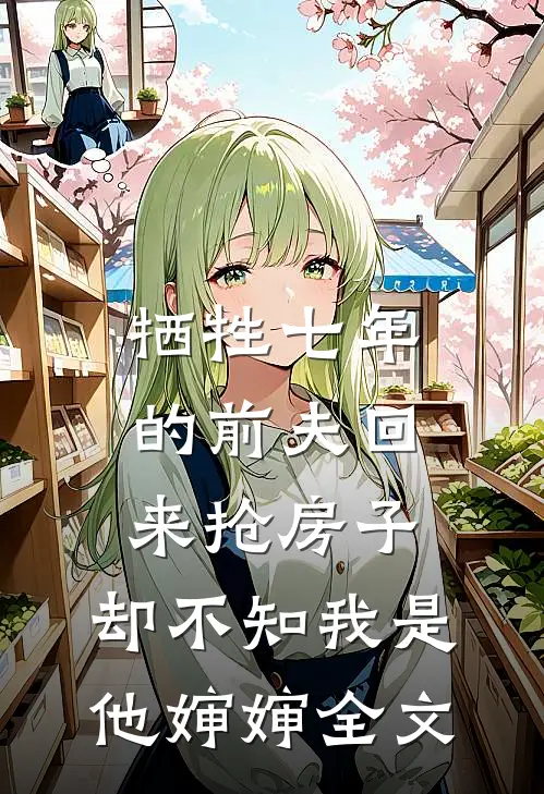 牺牲七年的前夫回来抢房子，却不知我是他婶婶全文