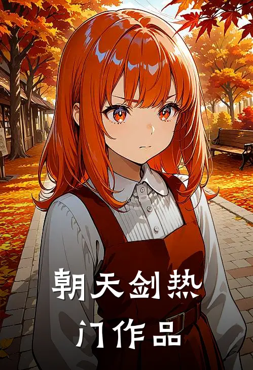 朝天剑热门作品
