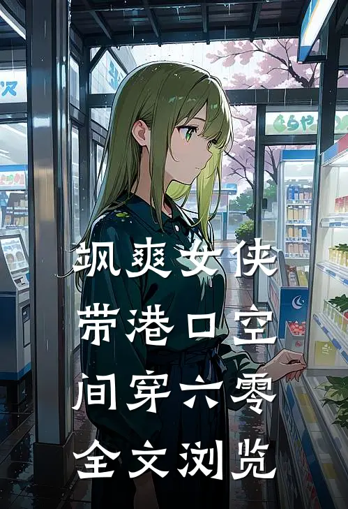 飒爽女侠带港口空间穿六零全文浏览