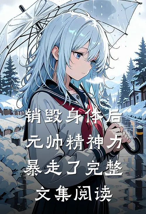 销毁身体后，元帅精神力暴走了完整文集阅读