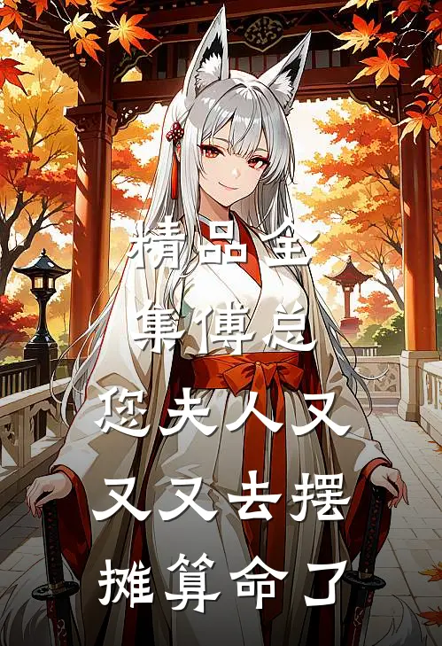 精品全集傅总，您夫人又又又去摆摊算命了