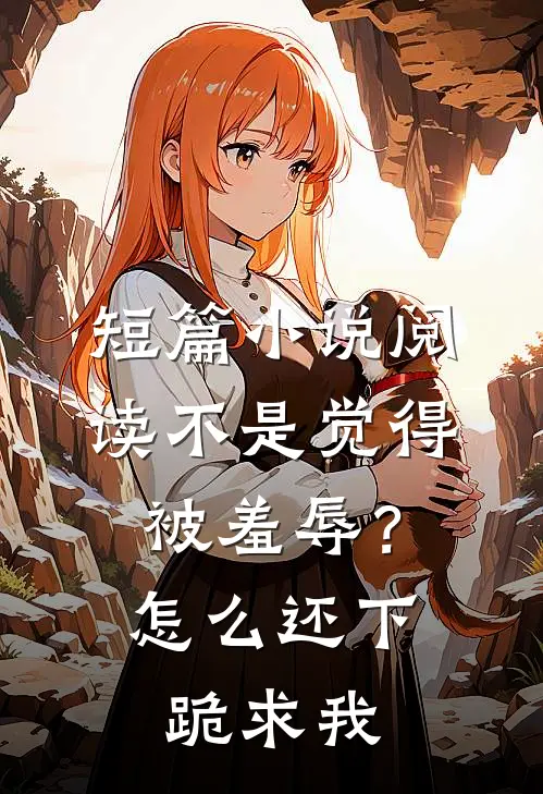 短篇小说阅读不是觉得被羞辱？怎么还下跪求我