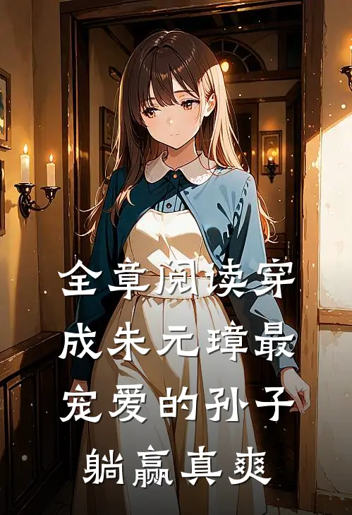 全章阅读穿成朱元璋最宠爱的孙子，躺赢真爽