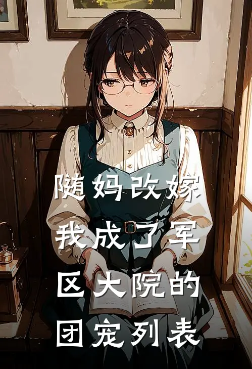 随妈改嫁：我成了军区大院的团宠列表