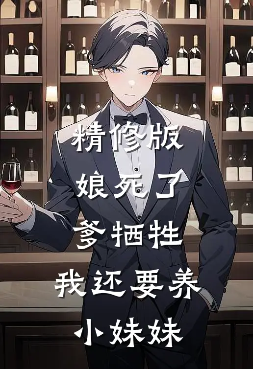 精修版娘死了，爹牺牲，我还要养小妹妹