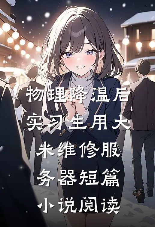 物理降温后，实习生用大米维修服务器短篇小说阅读
