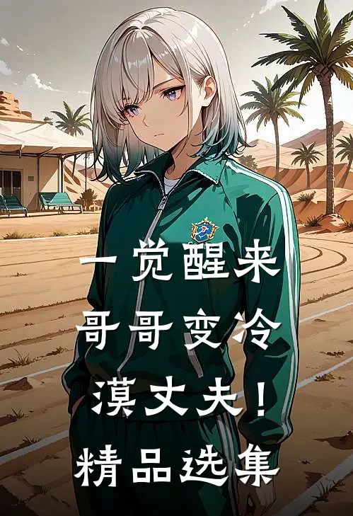 一觉醒来，哥哥变冷漠丈夫！精品选集