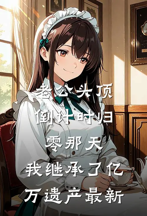 老公头顶倒计时归零那天，我继承了亿万遗产最新