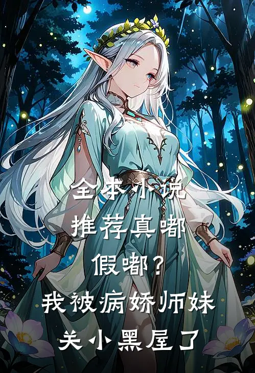 全本小说推荐真嘟假嘟？我被病娇师妹关小黑屋了
