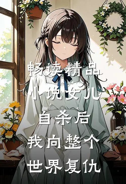 畅读精品小说女儿自杀后，我向整个世界复仇