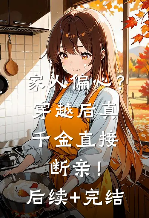 家人偏心？穿越后真千金直接断亲！后续+完结