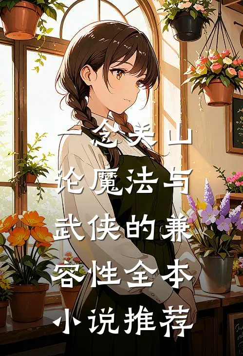 一念关山：论魔法与武侠的兼容性全本小说推荐