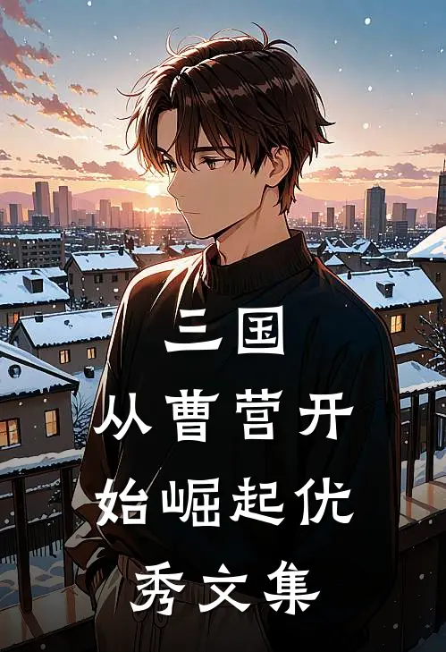 三国：从曹营开始崛起优秀文集